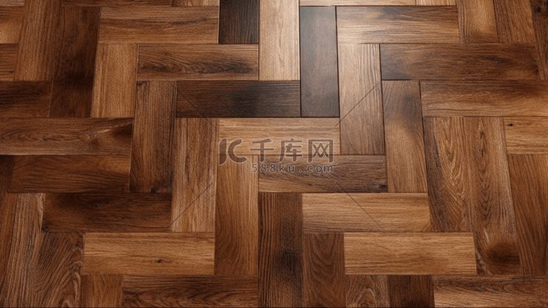 软木地板DIY安装：轻松打造温馨家居环境