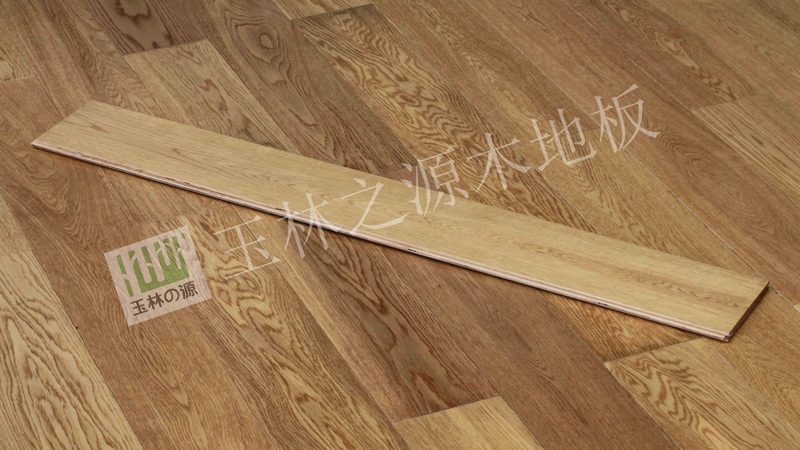 地暖地板保养，选对油至关重要**