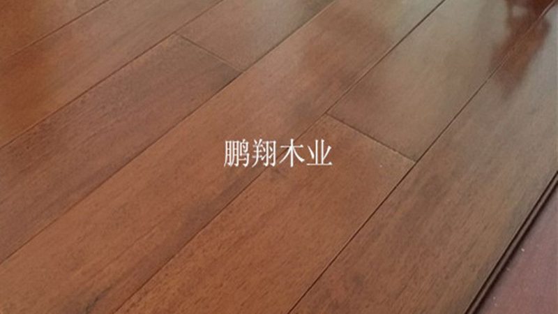 复合地板修补，告别瑕疵，还原完美空间